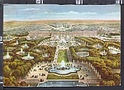 P4679 VERSAILLES 78 LES GRANDES EAUX AU SIECLE DERNIER VG